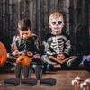 5 шт. съемных миниатюрных пустых коробок для гробов, черные коробки для угощений, реквизит для розыгрышей в виде гроба