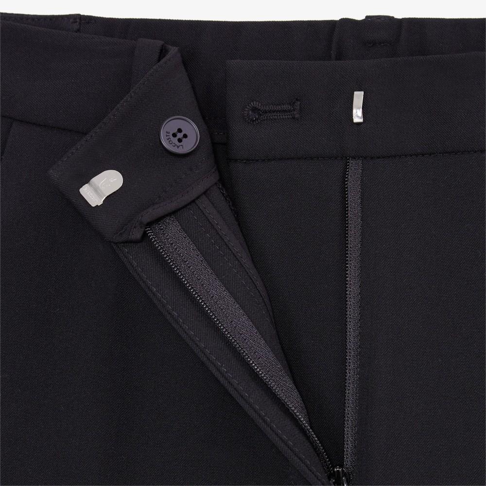 Lacoste Женские брюки полуклеш HF531E-55N031