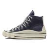 Chuck Taylor All Star 70 Hi Hybrid Function Utility Steel