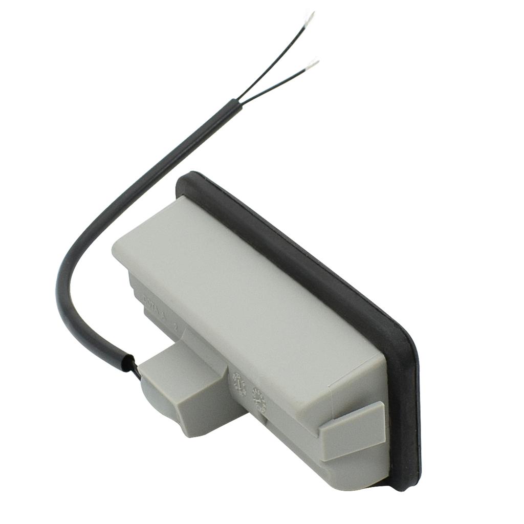 Ручка переключателя открывания задней двери багажника автомобиля Комплект для ремонта проводки для Land Rover Discovery 3 4 LR3 LR4 Запасные части