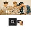 Pre-order NCT DOJAEJUNG Perfume Sticker Pack