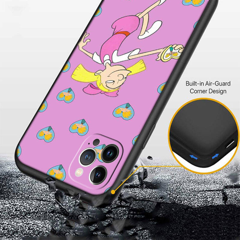 MH142 Специальный чехол для телефона Hey Arnold для Samsung S20 S21 S22 S23 S24 FE Ultra Plus Lite S21S A55 A07 A17 F06 F16 M06 M16 M56 A36 A37 A57