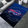 Buffalo Bills Carpet Rug For Living Room Bedroom Home Sofa Decorationkids Play Nonslip Floor Mat