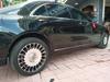 17-19-дюймовые диски на заказ для Mercedes-Maybach S-Class E200/E260/E300/S350