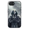 Moon Knight Marvels Marc Spector Phone Case for Samsung Galaxy S22 S21 S20 FE Ultra Plus A35 A36 A37 A33 A34 A04 A71 Cover