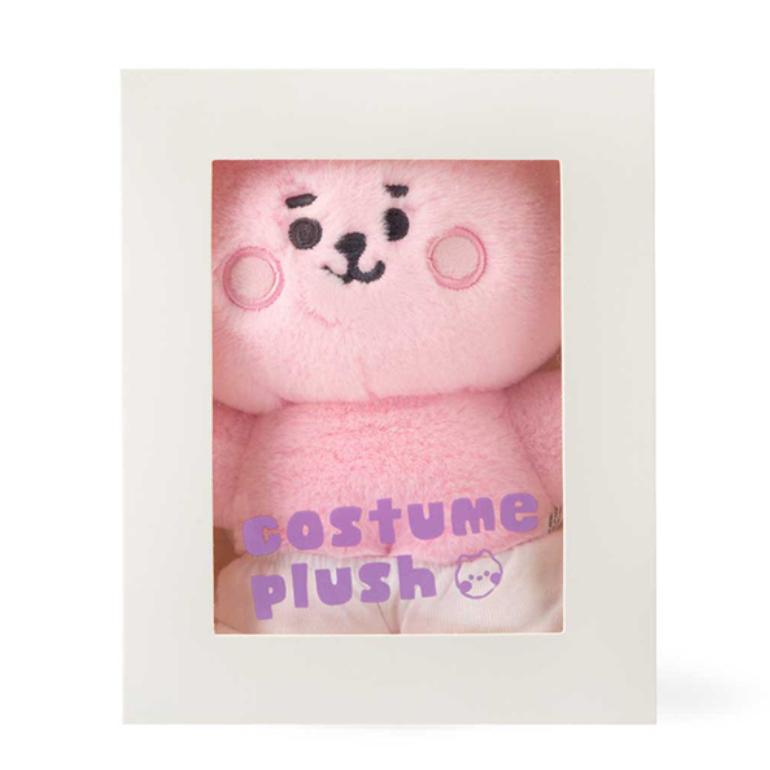 [BTS] BT21 Детский костюм Стоящая кукла