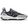 Li Ning CF Повседневная обувь Мужская Низкая Черный/Серый AGLT073-3