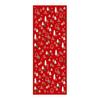 Hamamonyo Tenugui Towel Tree Tree Christmas Red