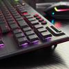 Xiaomi Wireless Gaming Mechanical Keyboard Keycaps Compatible with Logitech G913TKL G915 G813 G815 RGB Transparent Keyboard