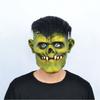 2026Halloween best-selling masks: scary witch and ghost masks, same style as costume props