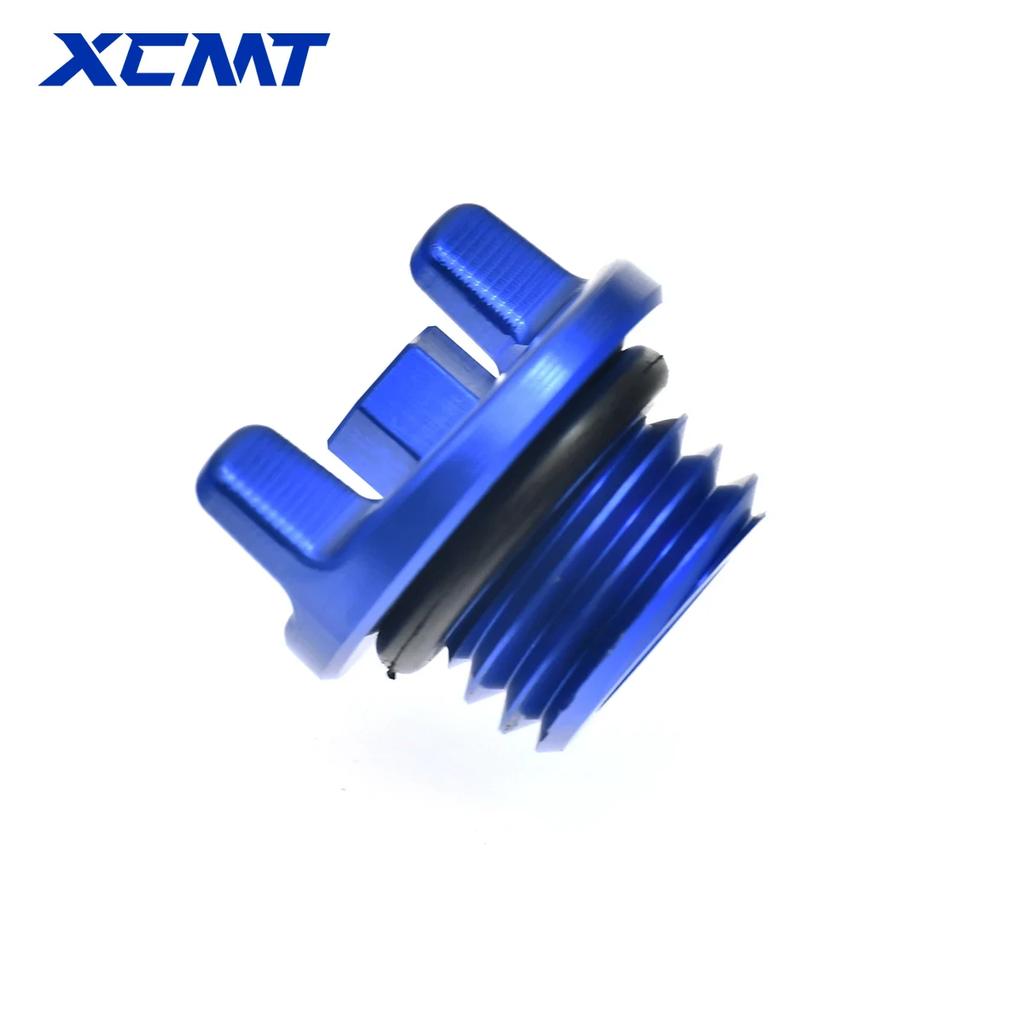 Крышка заглушки ГРМ для Yamaha WR250X WR250R WR426F WR250F WR400F YZ250F YZ450F YZ426F YZ400F TTR 50 XV XTSerow VIRAGO 250