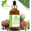 Pure Herbs Кедр Техасский 100% Чистое Эфирное Масло Можжевельника Мексиканского ZA 319