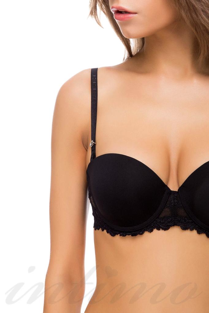 Si E Lei Push-up Bra (15174)
