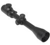 MILITARY BASE 3-9x40MDRF+EG Illuminated Rifle Scope with 1-inch Body