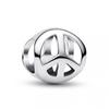Pandora Mini Charm [department Store Warranty] 794512c00