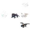 Коллекция фигурок Dreamworks Dragons Мини-набор Беззубик для детей и тренеров драконов в возрасте от 4 лет и старше