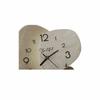 Nordic Digital Wall Clock High-end Wall Hanging Clock Simple Wall Painting Light  Dining Table