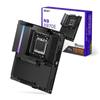 NZXT N9 X870E Gaming Motherboard Black X870E MB6657 [AMD Chipset] N9-X87XT-B1
