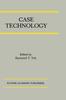 Книга Case Technology : A Special Issue of the Journal of Systems Integration