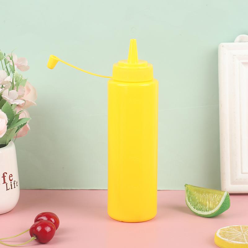 Кетчуп Салат Бутылка Шутка Творческие Декомпрессионные Вентиляционные Игрушки Шутки Игрушки Бутылка