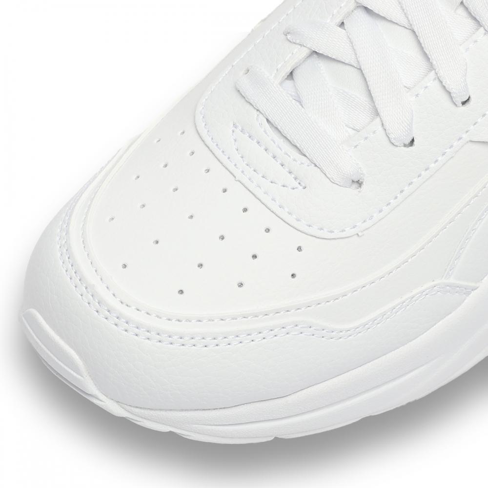 Puma Celia Mode 37112502 Puma Белый Puma Серебристый