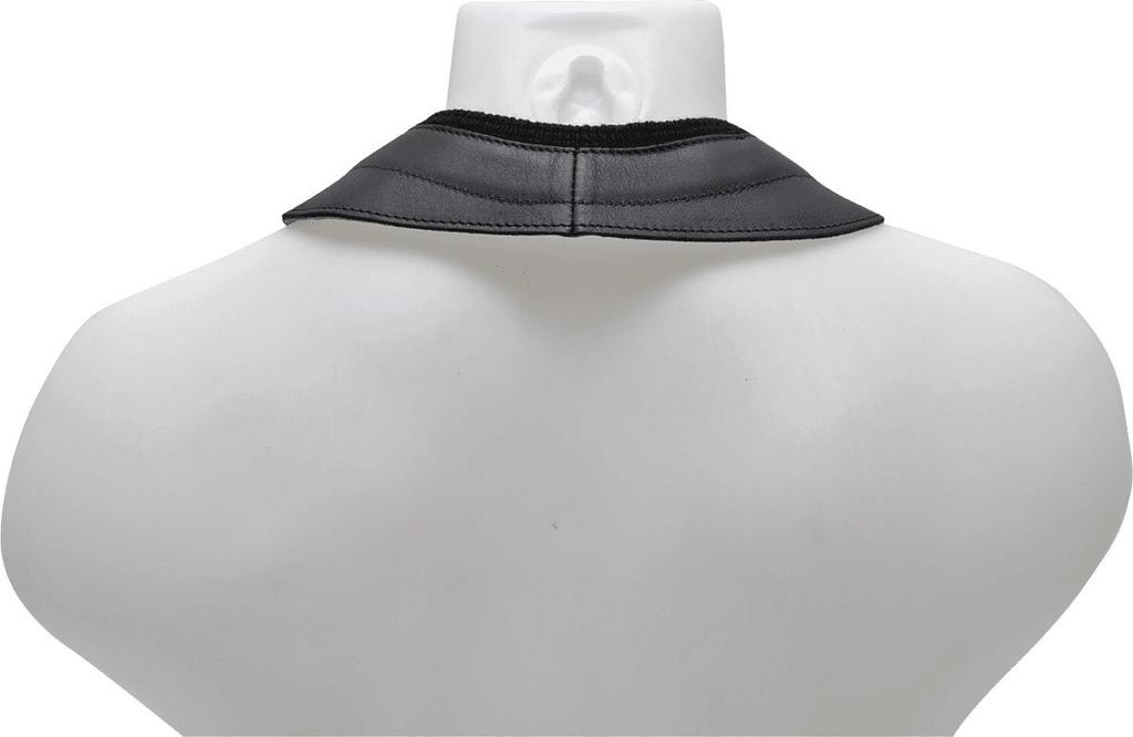 BG YOKE REGULAR Strap Clarinet C72LP