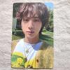 [USED] BTS JIN the Astronaut US Limited Edition Trading Card