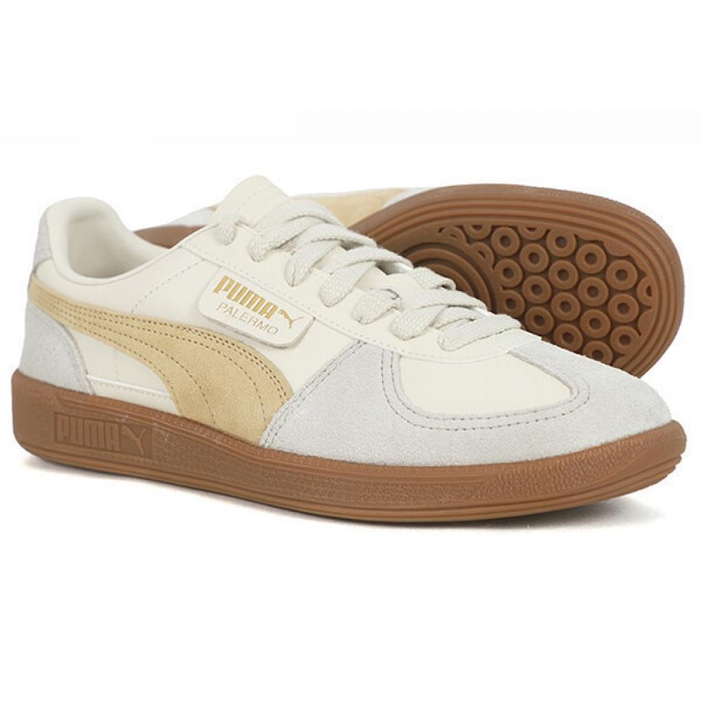 Puma Кожа Палермо
