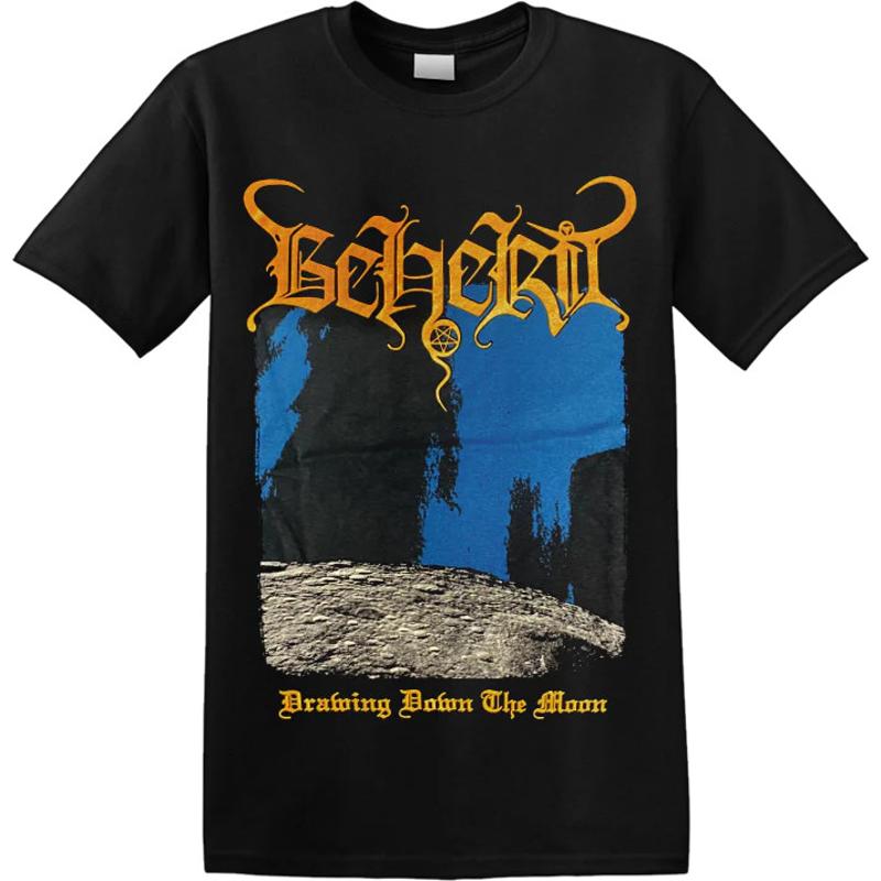 Beherit Drawing Down The Moon TShirt
