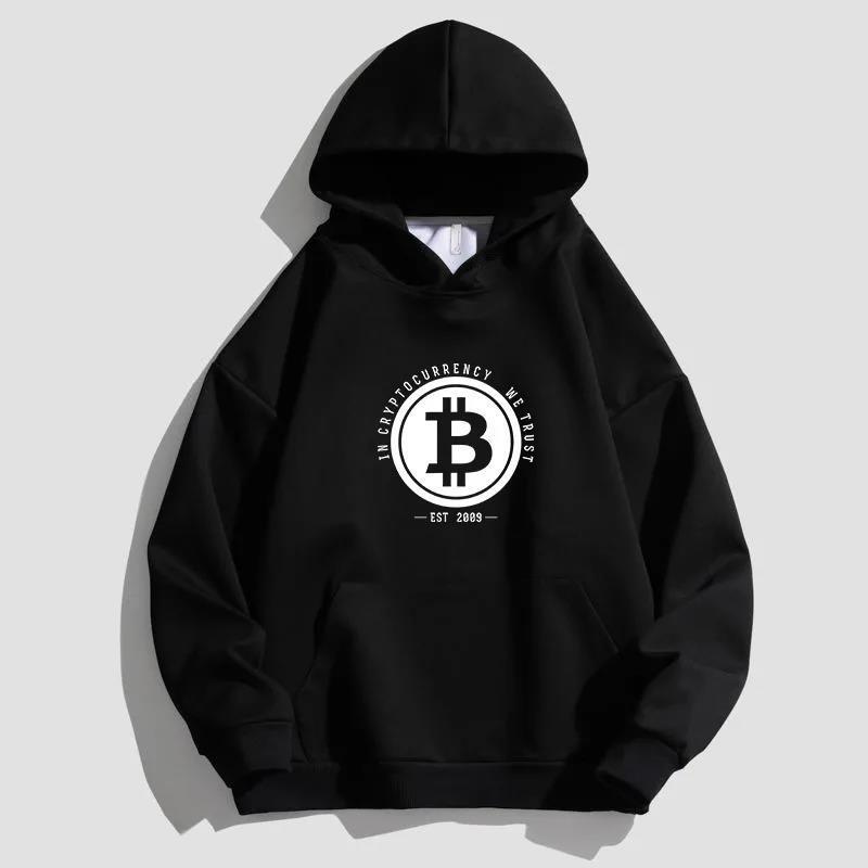 Биткоин Цифровая Валюта Блокчейн Мужские