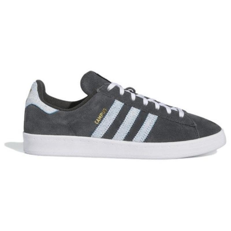 adidas Campus ADV Carbon Светло-голубой - ID8446