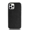 Подходит для чехла на телефон iPhone 13, защитный чехол с узором из личи-кожи, чехол для телефона 12 mini, партия Apple 13 Pro Max