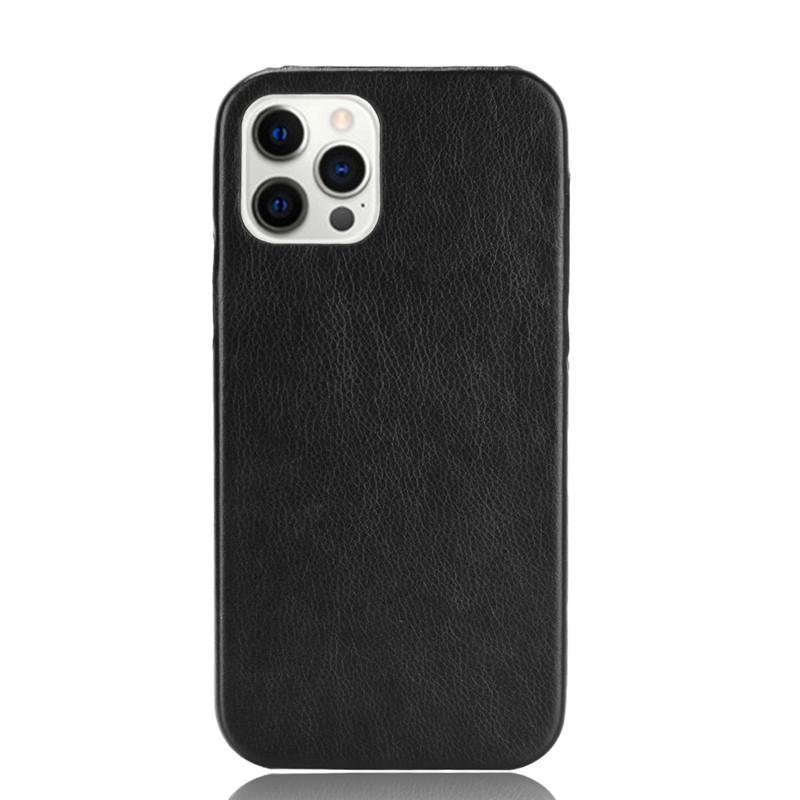 Подходит для чехла на телефон iPhone 13, защитный чехол с узором из личи-кожи, чехол для телефона 12 mini, партия Apple 13 Pro Max