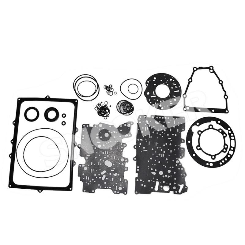 BTR BT6 M78 gearbox repair kit for Ssangyong Actyon kyron korando 6-speed
