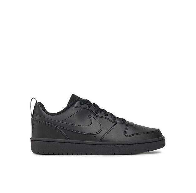 Кроссовки Nike Court Borough Low Recraft (GS)