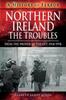 Книга Northern Ireland: The Troubles : From The Provos To The Det, 1968-1998