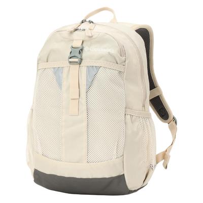 Рюкзак Columbia Castle Rock Youth 18L Один Мел PU8705, Размер,