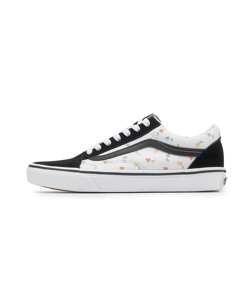 Vans Old School - Цветочный / Vn000Ct8Nx01