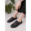 Women's Genuine Leather Casual Summer Comfortable Shoes