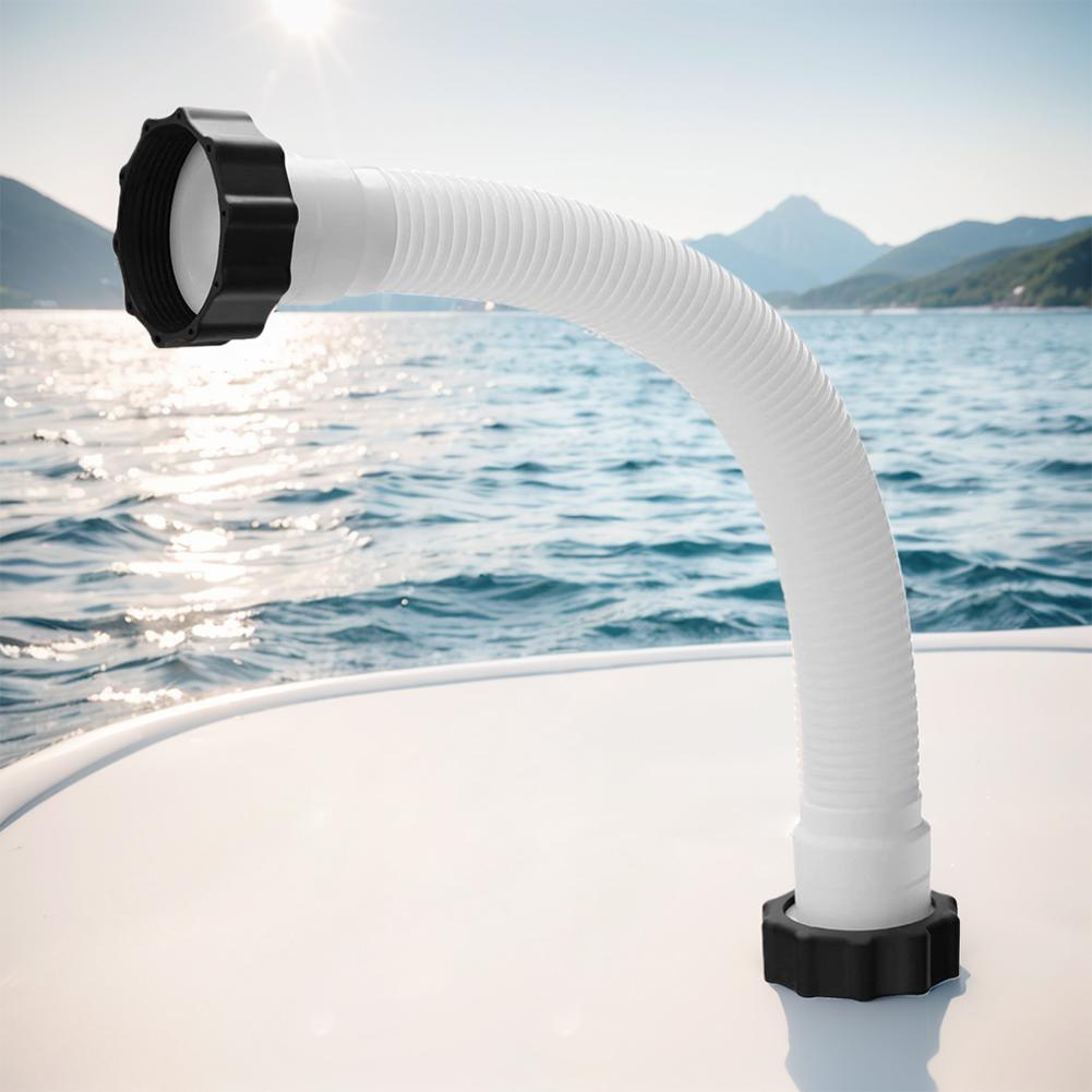 11535 Шланг насоса для бассейна 16 дюймов Шланг насоса для песчаного фильтра для бассейна Соединительный шланг для насосов для песчаного фильтра для бассейна Intex Системы соленой воды