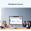BOEGAM Enterprise Wireless 4K Screen Mirroring System (CN version)