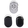 EVA Travel Case for Vision Pro MR All in one Virtual Reality Helmet Hard Handbag Bag with Shoulder Strap Storage Box