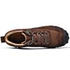 Genuine Leather Men Shoes Sneakers Waterproof Outdoor Men Boots Comfortable Men Walking Hiking Shoes