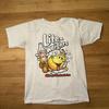 VTG Lite Weights World Industries Skateboard Retina