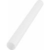 224D Straws for Breathalyzers, Straight, 1000 Count, 7mm X 7cm