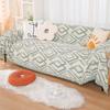 Sofa Cover Towel Ins Style Nordic Sofa Blanket Cover Towel All -Inclusive Sofa Cover Four Seasons Universal Sofa Cushion