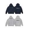Толстовка с капюшоном The Boys 05 Brushed Zip Up 2021 The B Zone 2nd Md