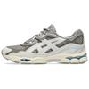 GEL-NYC Steeple Grey Cream GEL Cushion Повседневная обувь 1203A372-020