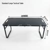 Outdoor Camping Tactical Table