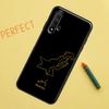 Pakistan Passport Flag Case For Huawei Nova 9 10 SE 11i 8i 7i 3i Nova 5T Y60 Y61 Y70 Y90 P20 P30 P40 Lite P60 Pro
